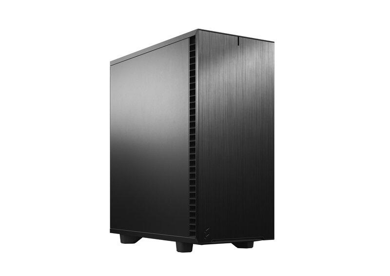 Fractal Design Define 7 Compact / Solid