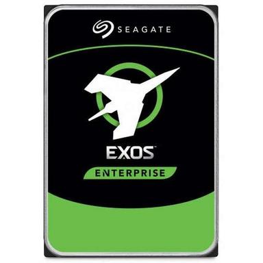 Seagate Exos X16 16TB / 256MB Cache / 7200 RPM / ST16000NM002G