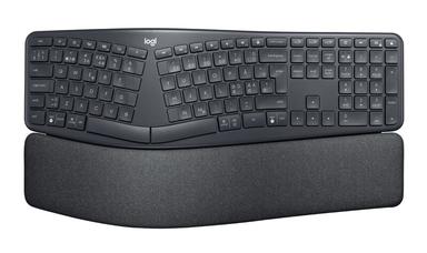 Logitech ERGO K860