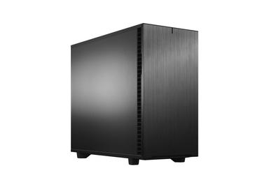 Fractal Design  Define 7 / Solid - Svart