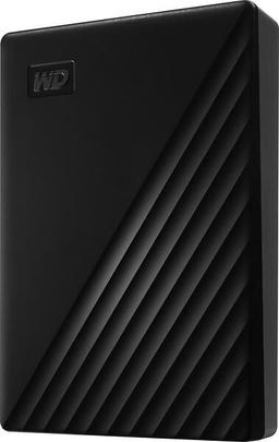 WD My Passport V3 - 4TB