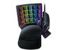 Razer Tartarus Pro Analog Optical Gaming Keypad - Gaming Tangentbord - Svart