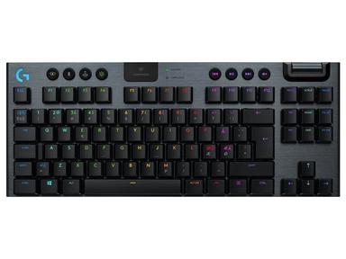 Logitech G915 TKL Tactile