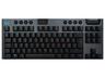 Logitech G915 TKL LIGHTSPEED Wireless GL Tactile - Gaming Keyboard - Utan numpad - Nordisk - Svart