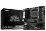 MSI B550M PRO-VDH WIFI Moderkort - AMD B550 - AMD AM4 socket - DDR4 RAM - Micro-ATX