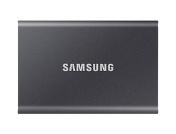 Samsung Portable SSD T7 1TB  - Grå