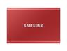 Samsung Portable SSD T7 SSD MU-PC1T0R 1TB USB 3.2 Gen 2