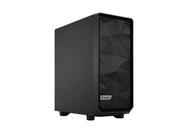 Fractal Design Meshify 2 Compact / Solid - Svart