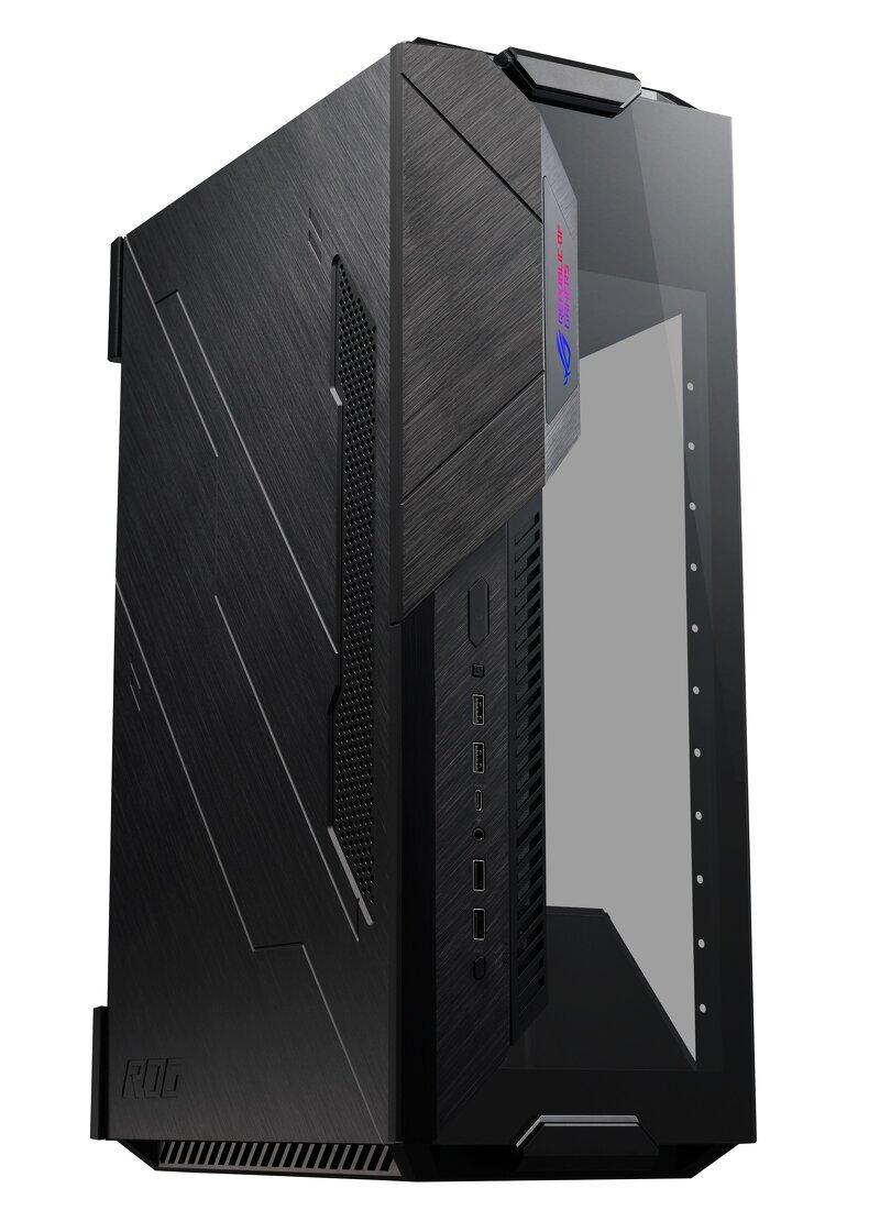 ASUS ROG Z11 - Svart