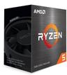 Amd Ryzen 5 5600x 3.7ghz Socket Am4