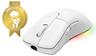 DELTACO GAMING WHITE LINE WM90 Wireless gaming mouse