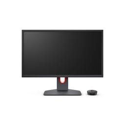 Zowie XL2546K / 25" / TN / 1920 x 1080 / 240 Hz / 1ms / 2xHDMI,DP,DVI / Justerbar / VESA