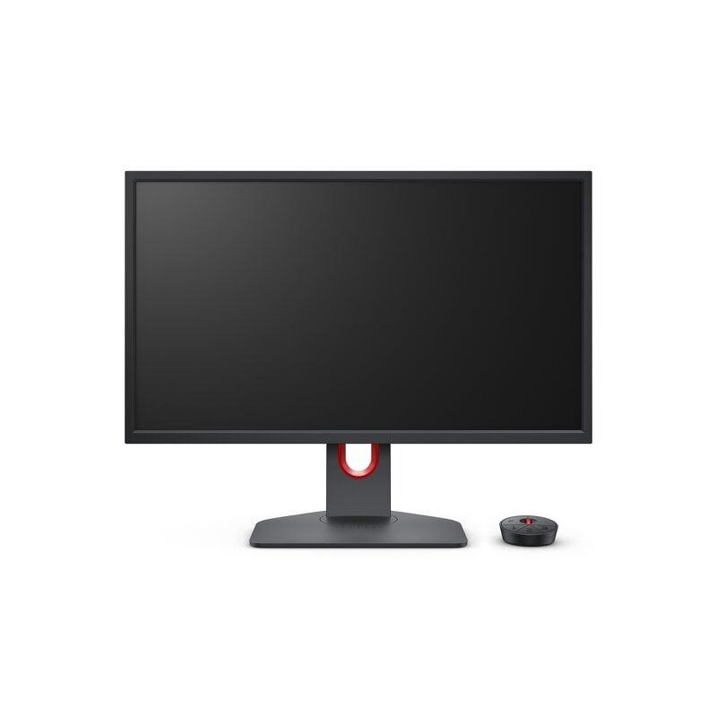 Zowie XL2546K / 25" / TN / 1920 x 1080 / 240 Hz / 1ms / 2xHDMI,DP,DVI / Justerbar / VESA