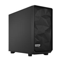 Fractal Design Meshify 2 / Solid / Svart