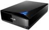 ASUS BW-16D1X-U - Diskenhet - BDXL - 16x2x12x - USB 3.2 Gen 1 - extern - svart