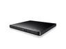 LG GP57EB40 - Diskenhet - DVD±RW (±R DL) / DVD-RAM - 8x/6x/5x - USB 2.0 - extern