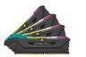 Corsair Vengeance Rgb Pro Sl 32gb Ddr4 3200mhz, 4x8gb, 1.35v 32gb 3200mhz Ddr4 288-pin Dimm