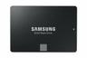 Samsung 870 EVO 250 GB Svart