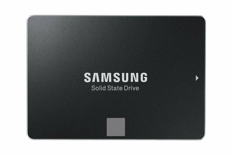 870 EVO MZ-77E500B - 500 GB SSD - intern - 2.5 (6.4 cm)