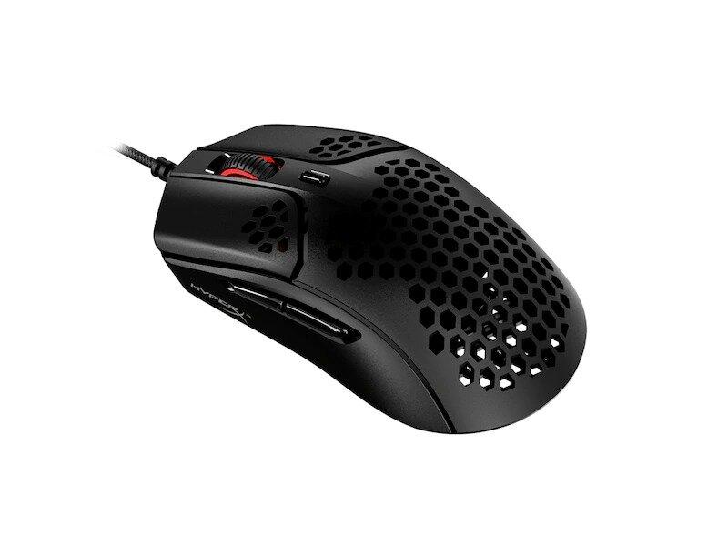 HyperX Pulsefire Haste Gamingmus