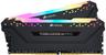 Corsair Vengeance Rgb Pro Ram-minnen 32 Gb 2 X 16 Gb Ddr4 3200 Mhz 32gb 3200mhz Ddr4 288-pin Dimm