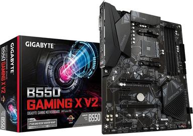 Gigabyte B550 GAMING X V2