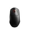 SteelSeries Prime Wireless - Gamingmus - Optic - 6 knappar - Svart