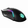 SteelSeries Rival 5 - Gamingmus - Optic - 9 knappar - Svart