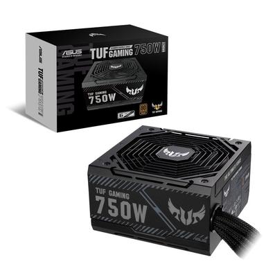 ASUS TUF Gaming 750B / 750W