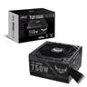 ASUS TUF GAMING 750B, 750W PSU