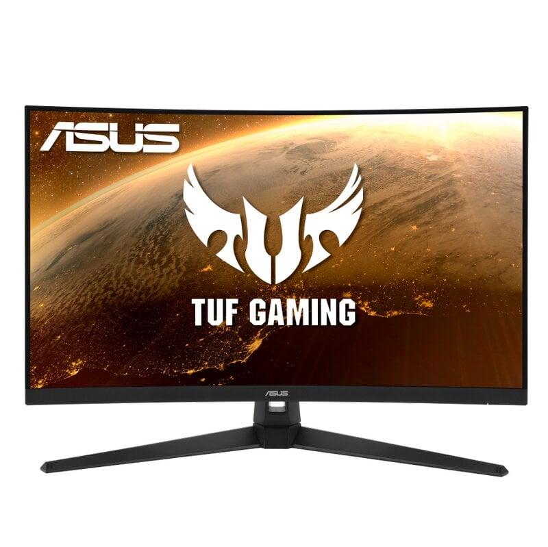 ASUS TUF VG32VQ1BR / 31.5" / VA / 2560 x 1440 / 165 Hz / 1ms / 2xHDMI,DP / FreeSync / VESA