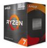 Amd Ryzen 7 5700g 3.8ghz Socket Am4 Processor