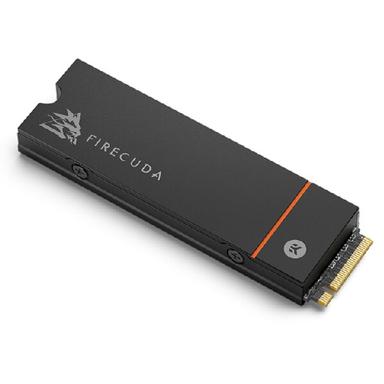 Seagate FireCuda 530 Heatsink SSD 2TB NVMe