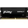 Kingston FURY Impact DDR4 3200MHz 8GB