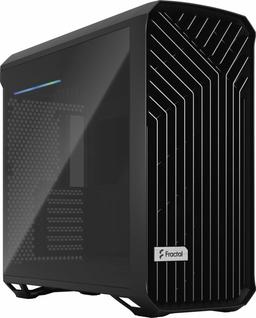 Fractal Design Torrent TG Dark