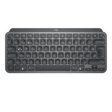 MX Keys Mini Minimalist Wireless Illuminated Keyboard - Graphite