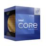 Intel® Core™ i9-12900K (Alder Lake) - 16-Core - 3,2 GHz (5,2 GHz Intel® Turbo Boost 3.0) - LGA1700-socket - Intel® UHD Graphics 770 - Box (Uden köper)