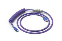 Glorious Coil Cable - Nebula
