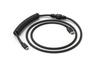 Glorious Coil Cable - Phantom Black