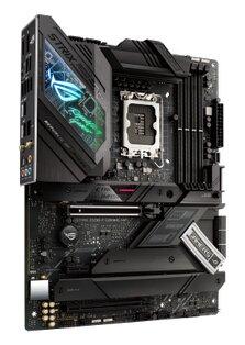 ASUS ROG STRIX Z690-F GAMING WIFI