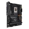 ASUS TUF GAMING Z690-PLUS D4 Moderkort - Intel Z690 - Intel LGA1700 socket - DDR4 RAM - ATX