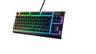 SteelSeries Apex 3 TKL - Gaming Keyboard - Utan numpad - Nordisk - Svart