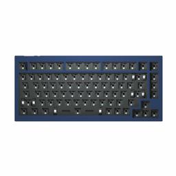 Keychron Q1 Barebone - Blue