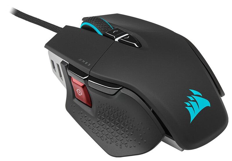 Corsair M65 RGB Ultra V2