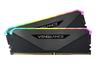 Corsair Vengeance Rgb Rt 32gb 4,600mhz 288-pin Dimm