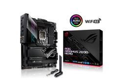 ASUS ROG MAXIMUS Z690 HERO