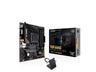 ASUS TUF GAMING A520M-PLUS WIFI Moderkort - AMD A520 - AMD AM4 socket - DDR4 RAM - Micro-ATX