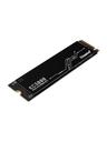 Kingston NVMe SSD 512G KC3000 M.2 2280