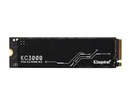 Kingston KC3000 M.2 2TB SSD