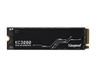 Kingston 2TB KC3000 M.2 2280 NVMe SSD